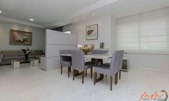 Imagem 7: Venda Cobertura Serra Belo Horizonte