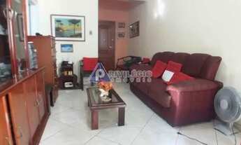 Imagem 2: Apartamento à venda, 3 quartos, 1 suíte, Copacabana - RIO DE JANEIRO/RJ