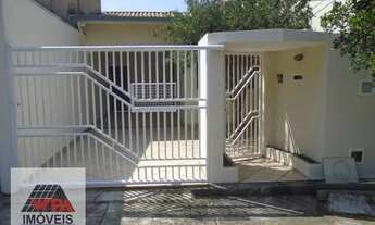 Imagem: Casa com 2 dormitórios para alugar, 180