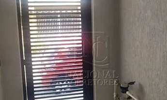 Imagem 5: Apartamento à venda, 52 m² por R$ 310.000,00 - Vila Camilópolis - Santo André/SP