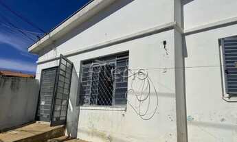 Imagem 2: Casa à venda no Jardim dos Oliveiras - Campinas/SP