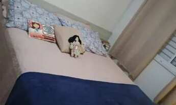 Imagem 6: Apartamento à venda, 48 m² por R$ 270.000,00 - Taboão - São Bernardo do Campo/SP