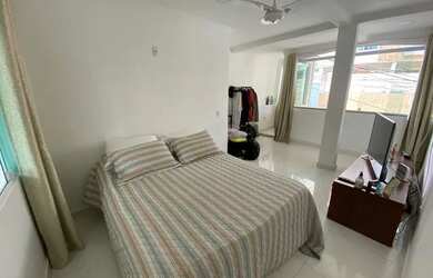 Imagem 5: CASA MARUIPE 2 QUARTOS, 2 BANHEIROS, SALA AMPLA COM COZINHA CONJUGADA 115 MTS R$ 2.350,00