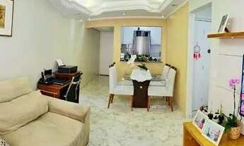 Imagem 3: Apartamento à venda, 2 quartos, 1 suíte, 1 vaga, Penha - São Paulo/SP