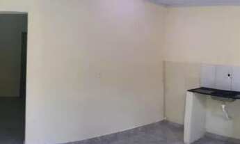 Imagem 4: Barracão de 3cômodo mais banheiro