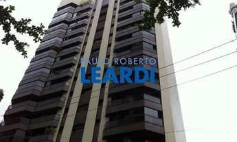 Imagem: APARTAMENTO - MOEMA PÁSSAROS - SP