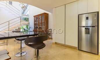 Imagem 7: Casa à venda no Loteamento Mont Blanc Residence - Campinas/SP