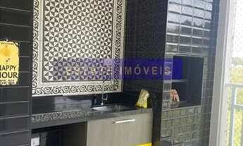 Imagem 2: Apartamento para Locação em Arujá, Jordanópolis, 3 dormitórios, 1 suíte, 2 banheiros, 2 va