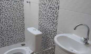 Imagem 2: Ótima Casa 2 quartos rua monitorada 24 hs