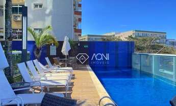 Imagem 7: Apartamento com 4 dormitórios à venda, 171 m² por R$ 3.250.000,00 - Praia da Costa - Vila