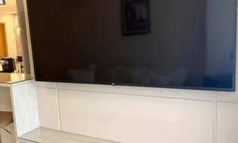 Imagem 7: Apartamento,varanda gourmet com 2 dormitórios 1 suíte 87 m² 2 vagas fixas, - Icaraí - Nit