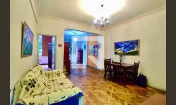 Imagem 4: Apartamento para Aluguel - Copacabana, 3 Quartos, 109 m2