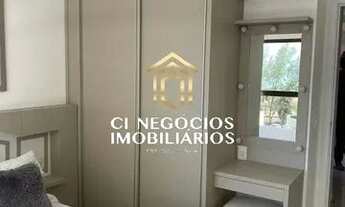 Imagem 6: Flat para aluguel possui 38 metros quadrados com 1 quarto em Ponta Negra - Natal - RN