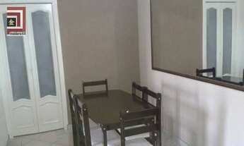 Imagem 2: Apartamento residencial à venda, Jardim Vergueiro (Sacomã), São Paulo