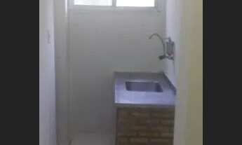 Imagem 5: Apartamento para aluguel possui 55 metros quadrados com 2 quartos em Stiep - Salvador - BA