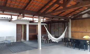 Imagem 6: Casa temporada ou festa