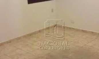 Imagem 7: Sobrado com 5 dormitórios à venda, 230 m² por R$ 450.000,00 - Parque Novo Oratório - Santo