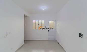 Imagem 7: Apartamento com 1 dormitório para alugar, 35 m² por R$ 1.650,00/mês - Santana - São Paulo