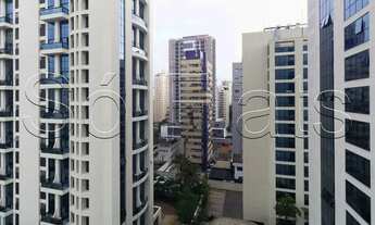 Imagem 7: Melia Ibirapuera próx do Metrô e do Shopping disponível para locação 1 dorm e 1 vaga