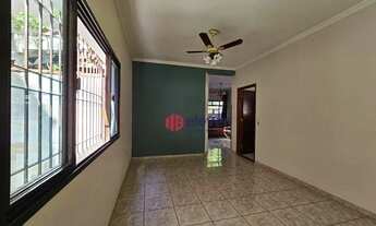Imagem 12: Casa com 4 dormitórios à venda, 158 m² por R$ 1.595.000 - Embaré - Santos/SP