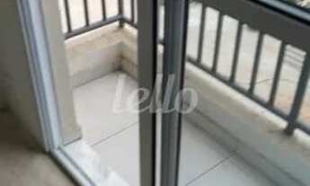 Imagem 4: São Paulo - Apartamento Padrão - Parque da Mooca