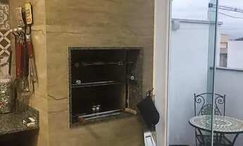 Imagem 5: Cód.: 9389 - Cobertura sem condomínio com 02 dormitórios e 01 vaga de garagem, na Vila Flo