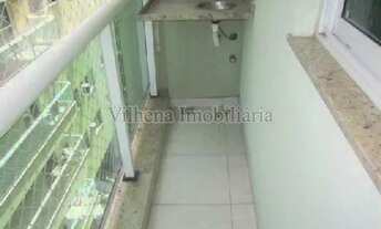 Imagem 4: Apartamento-LOCAÇÃO-Freguesia (Jacarepaguá)-Rio de Janeiro-RJ