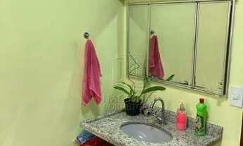 Imagem 4: Sobrado à venda, 165 m² por R$ 650.000,00 - Parque Novo Oratório - Santo André/SP