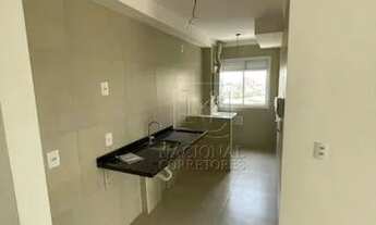 Imagem 5: Apartamento com 2 dormitórios à venda, 51 m² por R$ 380.000,00 - Vila Pires - Santo André