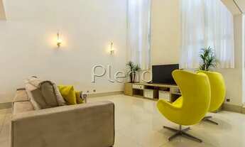 Imagem 4: Casa - Swiss Park - Campinas