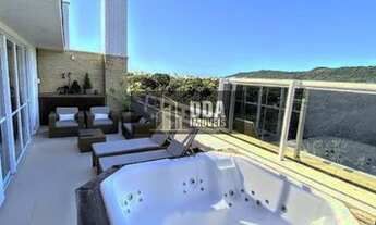 Imagem: Florianópolis - Apartamento Padrão - Jurerê