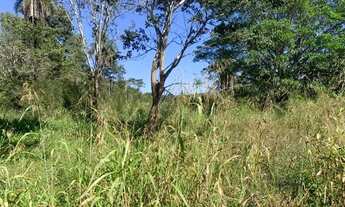 Imagem 5: Terreno 2ha rio das Velhas passando no fundo próximo ao centro local, Baldim