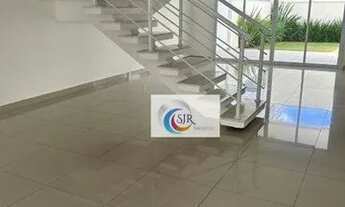 Imagem 7: Casa com 3 dormitórios para alugar, 210 m² - Condomínio Ibiti Royal Park - Sorocaba/SP