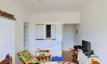 Imagem 5: Apartamento para Aluguel - Santa Cecília, 2 Quartos, 78 m2