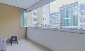 Imagem 3: Apartamento Venda Bela Vista 42 m² 1 Dormitórios