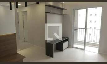 Imagem 2: Apartamento à Venda - Jardim Samambaia, 2 Quartos, 48 m2