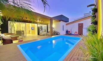 Imagem: Casa e Sobrado de 3 dormitórios à Venda