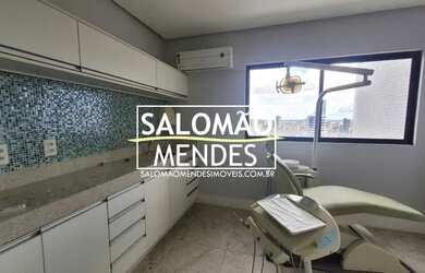 Imagem 3: Escritório para aluguel com 42 m² em Umarizal - Belém - PA