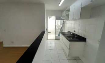 Imagem 4: Apartamento para alugar de 3 dormitórios com 1 vaga no Morumbi