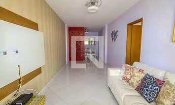 Imagem: Apartamento para Aluguel - Guilhermina