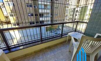 Imagem 3: Apartamento de 3 Quartos mais Dce na melhor localização da Praia do Morro