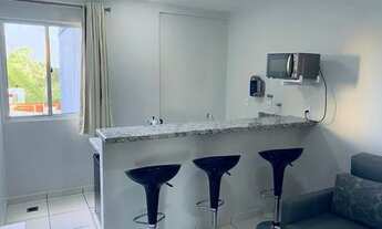 Imagem 2: Apartamento de um quarto