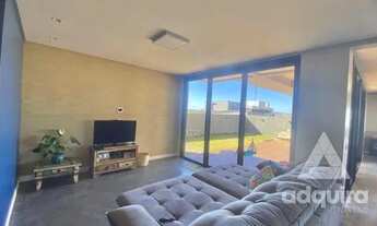 Imagem 3: Casa em condomínio com 4 quartos no Terras Alphaville - Bairro Jardim Carvalho em Ponta Gr