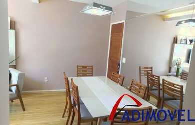 Imagem 3: Apartamento em Jardim Camburi! Com 3 quartos, 1 vaga, 72m²