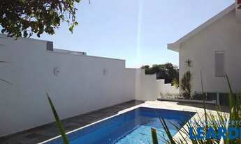 Imagem 6: CASA EM CONDOMÍNIO - ALPHAVILLE - SP