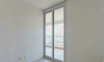 Imagem 3: Flat para aluguel possui 45 metros quadrados com 1 quarto em Brooklin Paulista - São Paulo