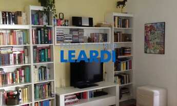 Imagem: APARTAMENTO - MORUMBI - SP