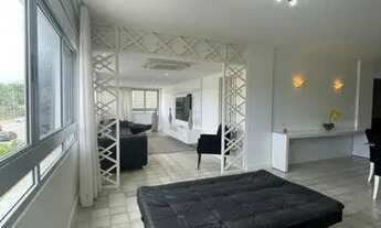 Imagem 3: Apartamento para venda com 168 metros quadrados com 4 quartos em Pajuçara - Maceió - Alago