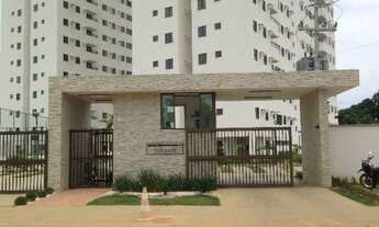 Imagem 4: Apartamento para venda possui 50 metros quadrados com 2 quartos em Antares - Maceió - Alag