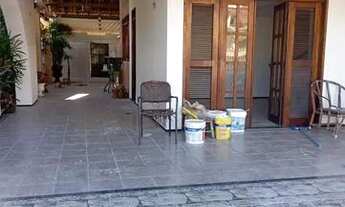 Imagem 7: Casa com 4 quartos à venda, 140 m² por R$ 650.000 - Cidade dos Funcionários - Fortaleza/CE